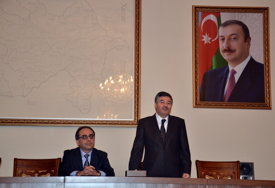 Çanaqqala zəfəri türk və Azərbaycan xalqlarının birliyinin, igidliyinin və məğlubedilməzliyinin parlaq rəmzidir