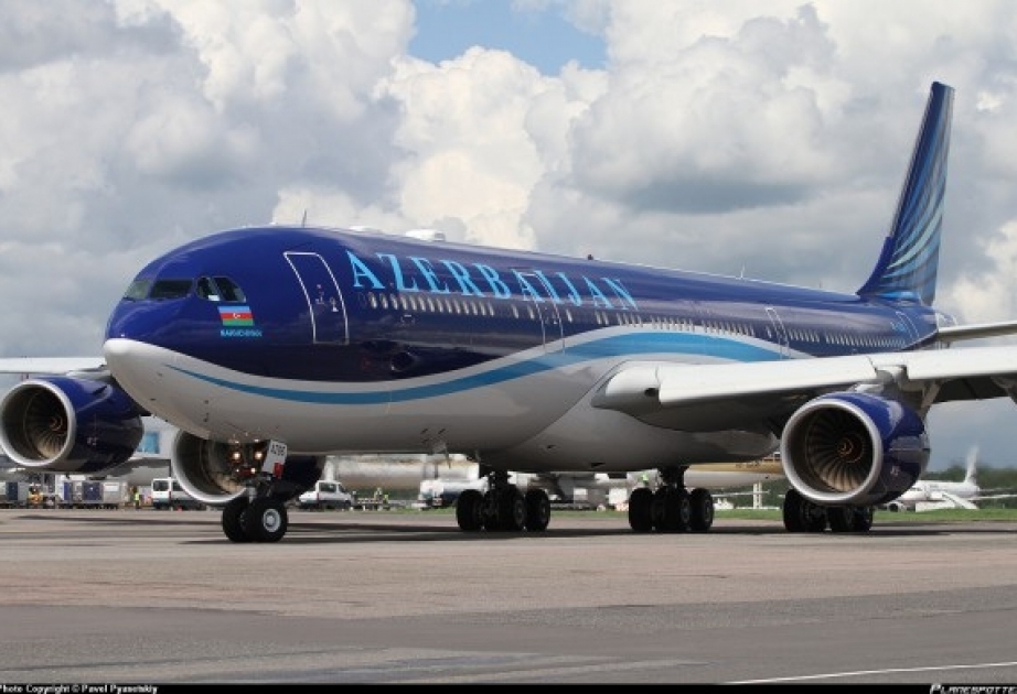 "Azərbaycan Hava Yolları" QSC may ayında mövsümi aviareyslərə başlayacaq