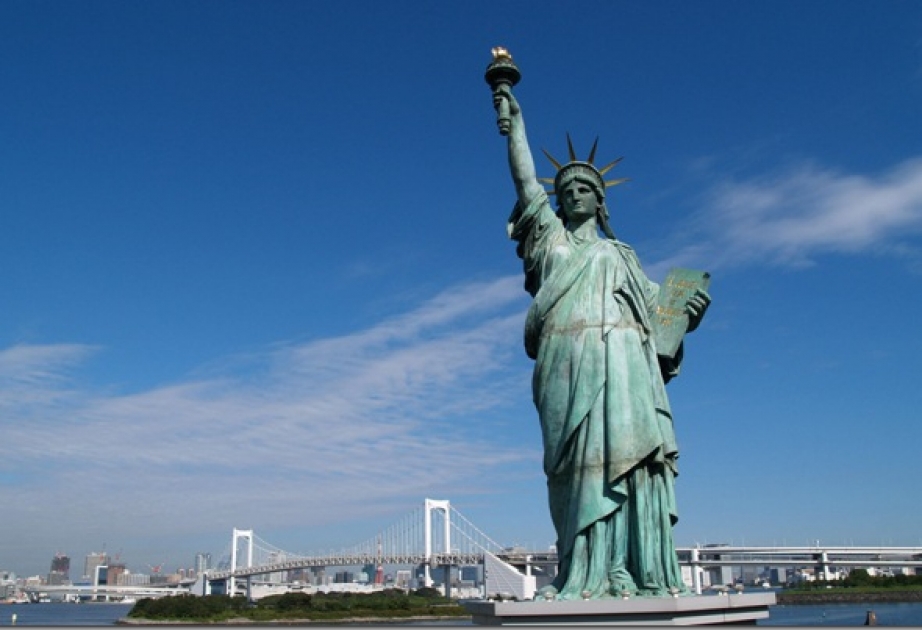 Statue of Liberty evacuated after bomb threat