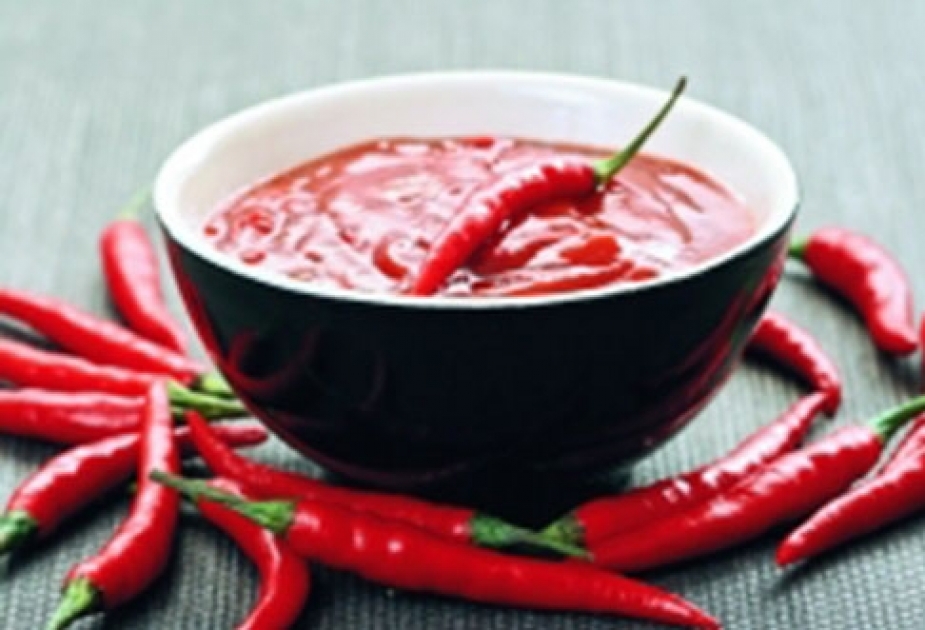 Chili peppers hold promise of preventing liver damage and progression