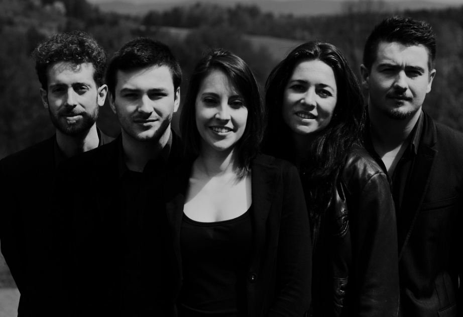 Azərbaycanlı skripkaçı məşhur “Deco Ensemble” kollektiv ilə konsert verəcək