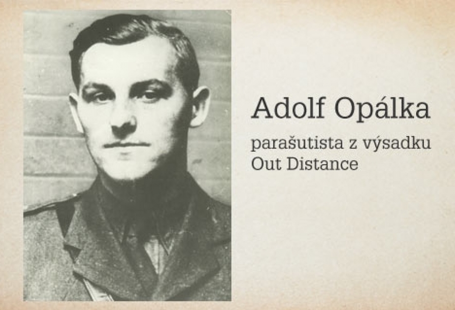 Антифашисты отмечают 100-летие героя