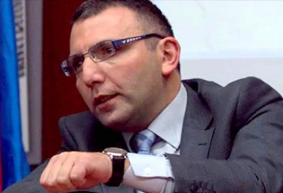 “İsrailin səsi” dövlət radiostansiyasında qondarma “erməni soyqırımı”nın tanınmasının perspektivləri geniş şərh olunub
