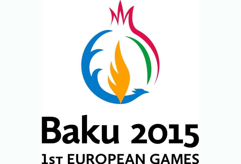 Baku 2015 European Games to be presented in UK