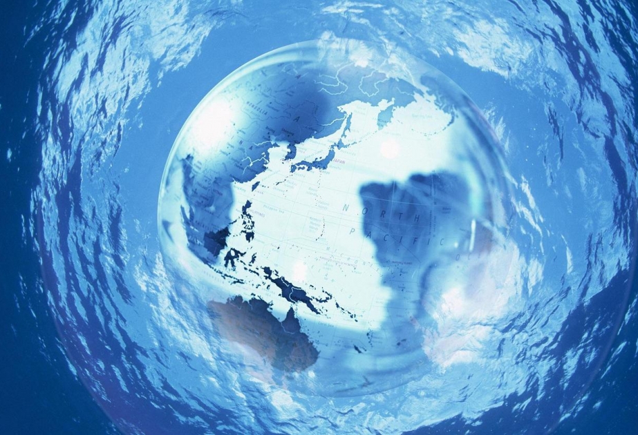 Ocean resources worth $24 trillion