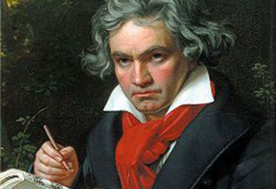 Ученые выяснили, почему Бетховен потерял слух - АЗЕРТАДЖ