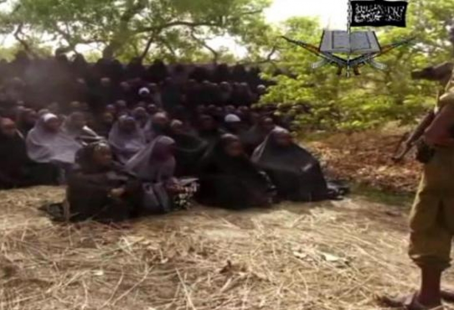 Nigeria army rescues nearly 300 females from Boko Haram