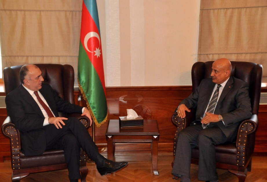ISESCO-nun baş direktoru: Azərbaycanın mədəniyyətlərarası dialoq təcrübəsi dünya üçün örnəkdir