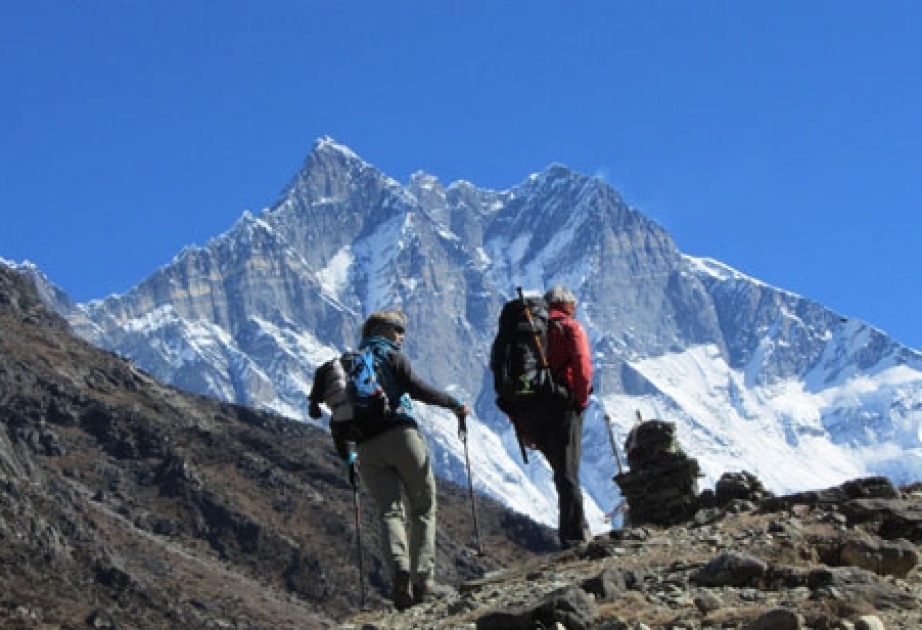 Европейские туристы отменяют поездки в Непал