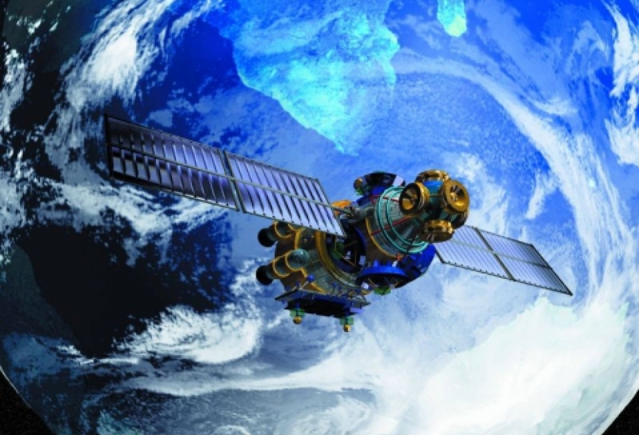 “EuroAZ” telekanalı “Azerspace-1” peyki üzərindən yayıma başlayıb