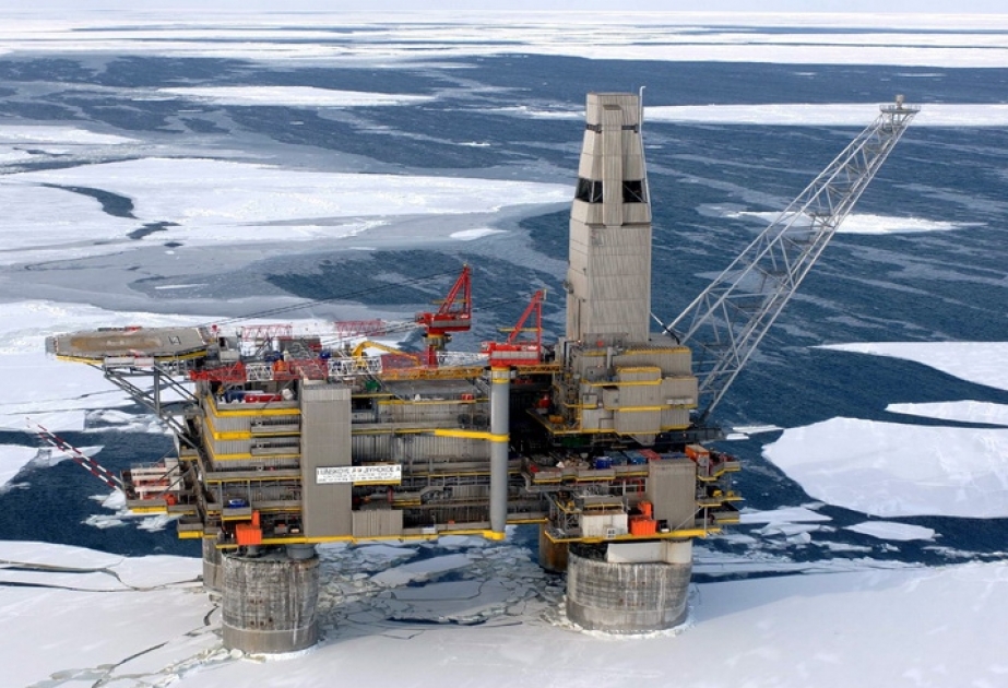 Норвегия начинает эксплуатацию новых нефтяных месторождений на севере