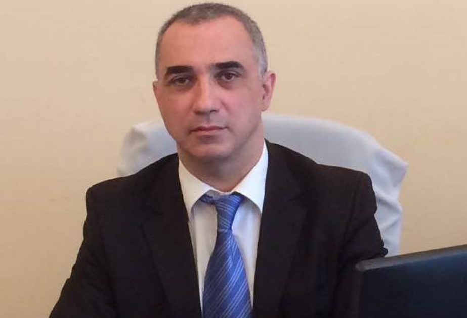 ATƏT-in insan ölçüsü komitəsinin iclasında Ermənistan nümayəndəsinin cəfəng iddialarına tutarlı cavab verilib
