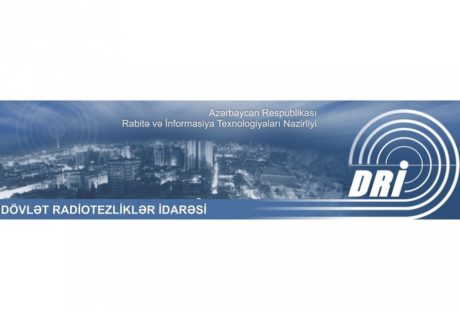 Bölgələrdə TV və FM proqramlarının yayım vəziyyəti araşdırılır