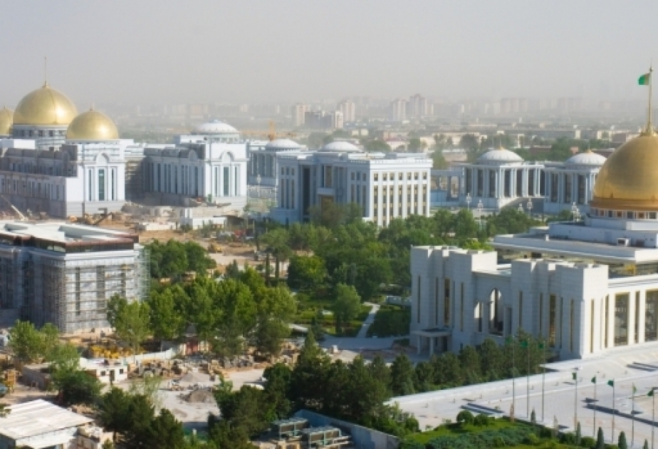 Quadrilateral energy cooperation discussed in Ashgabat