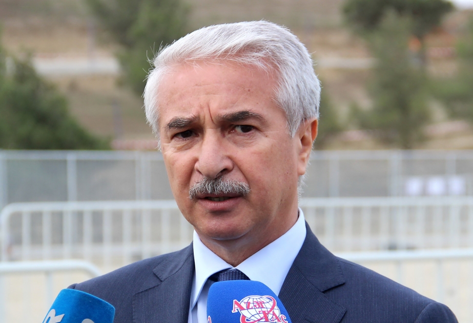 Велотур «Tour d’Azerbaidjan» является не только престижным спортивным соревнованием, но и важным мероприятием, которое служит популяризации нашей страны на международной арене