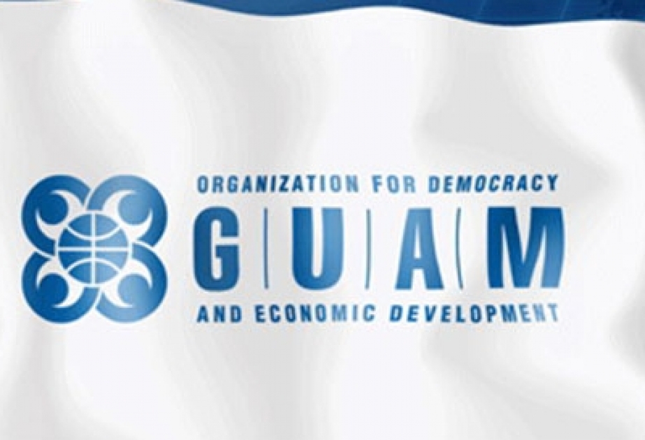 GUAM Secretary General: GUAM conflicts undermine peace, security and co-operation at both regional and European levels