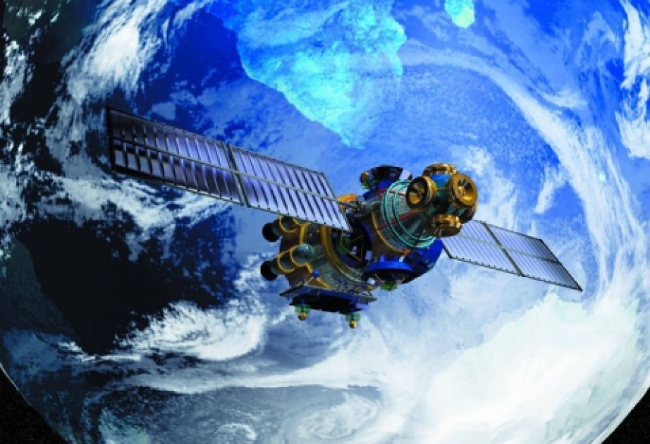 Une chaîne turque est diffusée par le satellite Azerspace-1