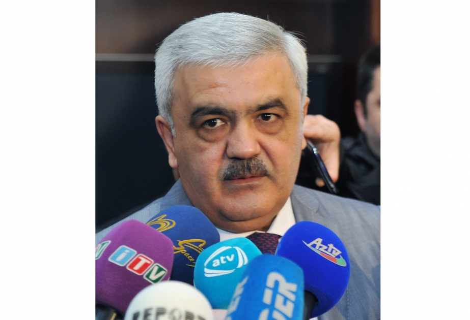 Rovnag Abdullayev: SOCAR doesn`t intend to buy Total`s gas stations in Turkey
