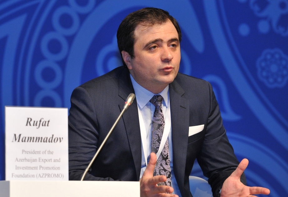 L’Azerbaïdjan est le pays leader pour le PIB par habitant
