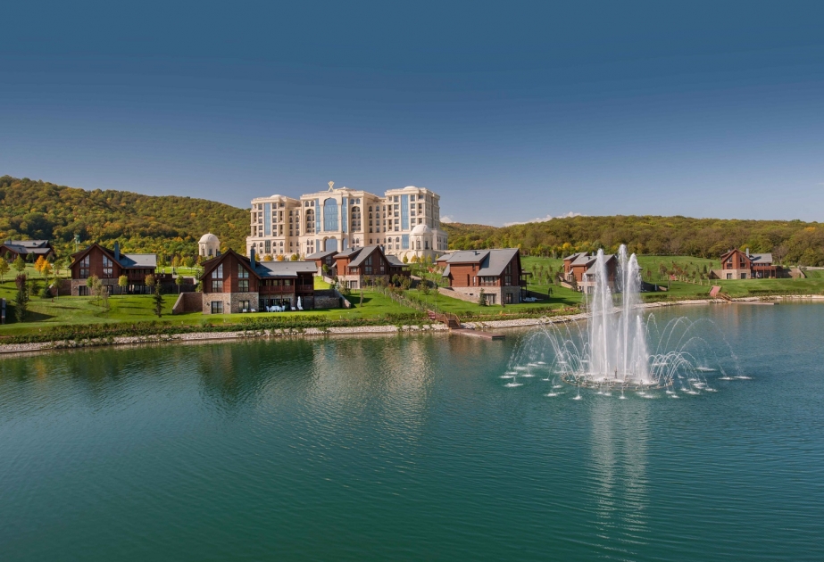 “Rixos” beynəlxalq otellər şəbəkəsinin Bakıda yeni regional ofisi yaradılıb