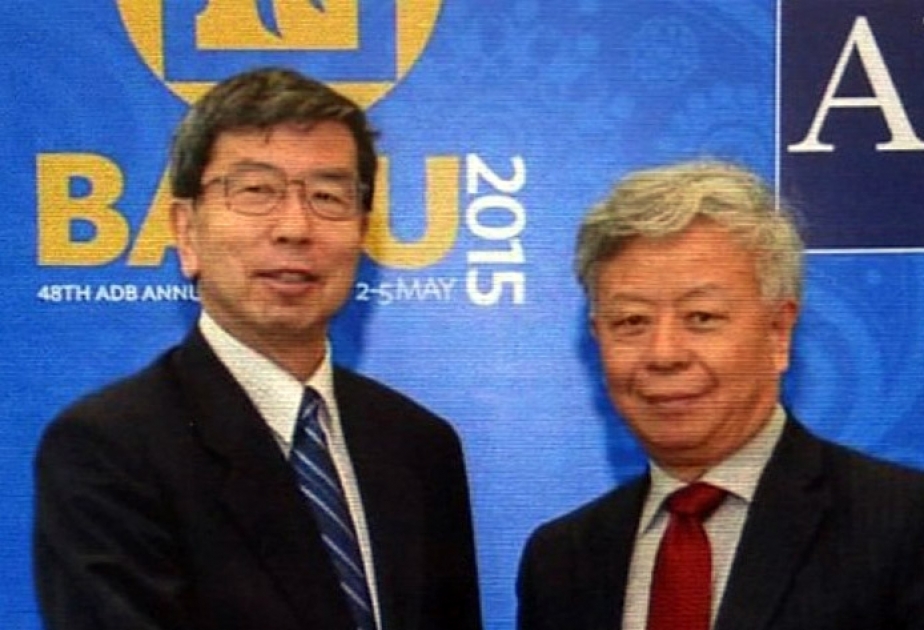 ADB says it will maintain standards when cooperating with AIIB