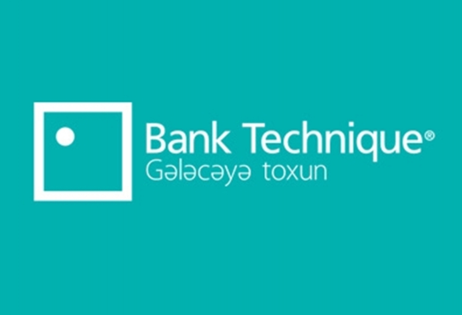 «Bank Technique» презентовал Инновационные услуги для удаленного банкинга