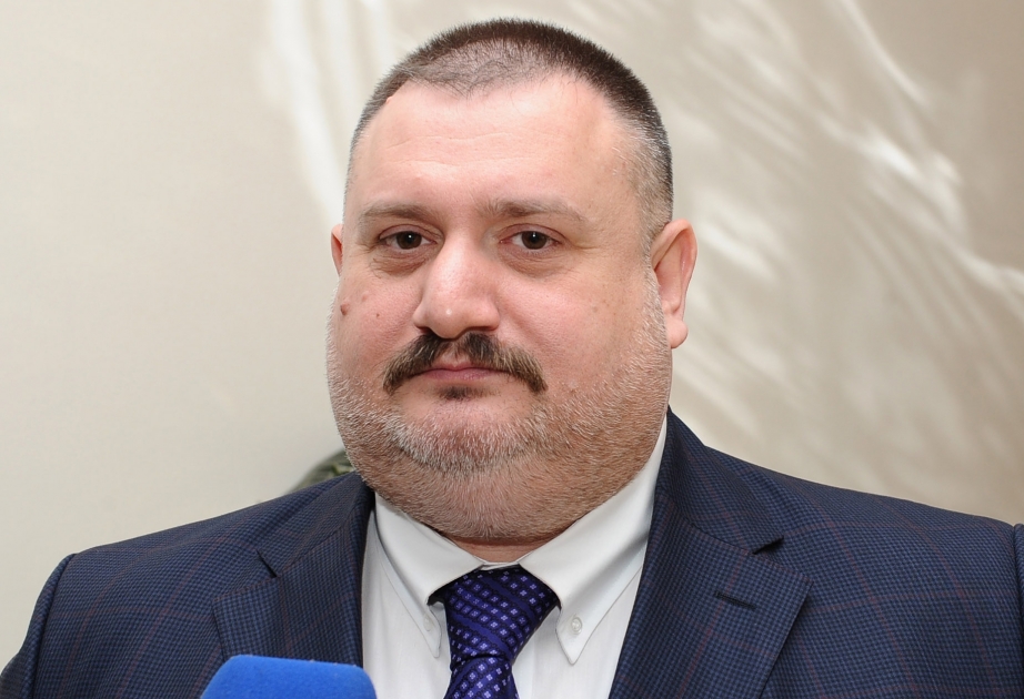 Президент Ассоциации урологов Азербайджана: Мероприятия такого рода имеют большое значение в развитии молодых медиков