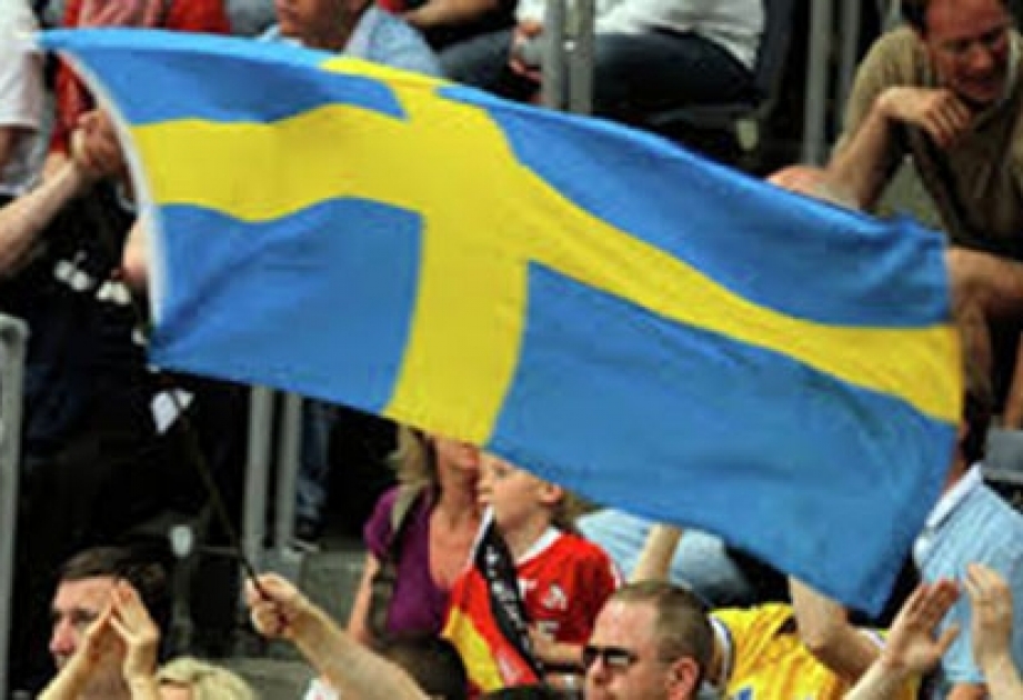 На первых Европейских играх в Баку Швеция будет представлена 74 спортсменами