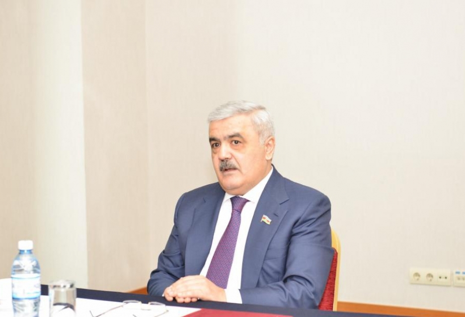 Azerbaijan's gas export potential to increase by 2025: SOCAR