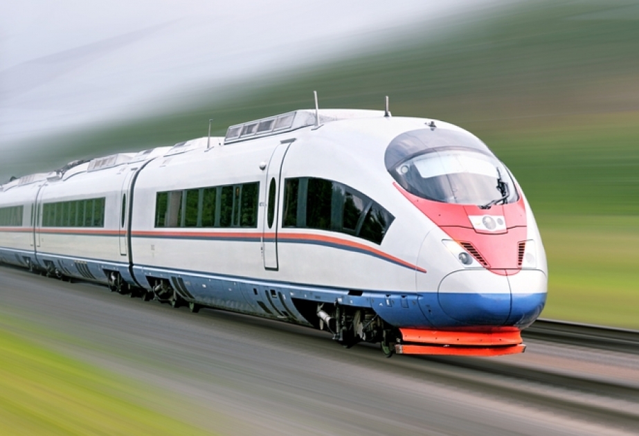 В Европе возможны новые маршруты скоростных железных дорог