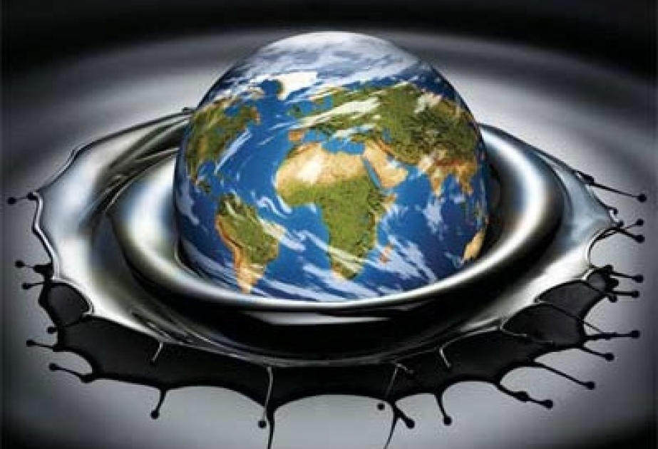 Цена нефти на мировых биржах