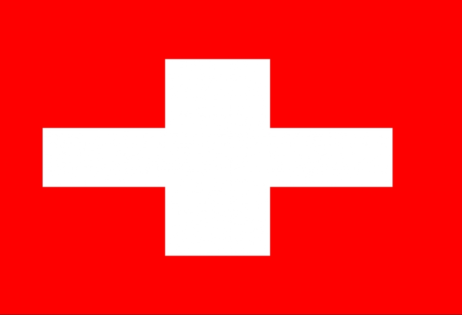 81 спортсмен представит Швейцарию на Европейских играх