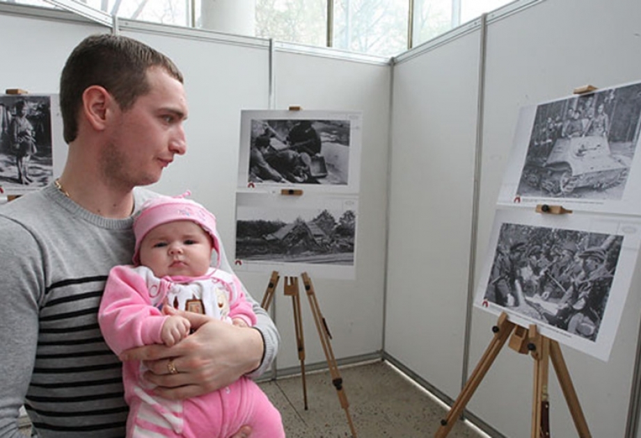 В Минске проходит XIХ Международная специализированная выставка «СМИ в Беларуси»