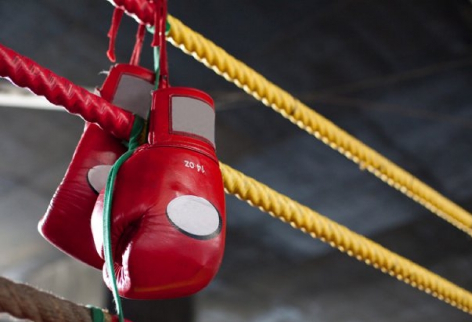 Azerbaijani boxers to prepare for first European Games in Mexico