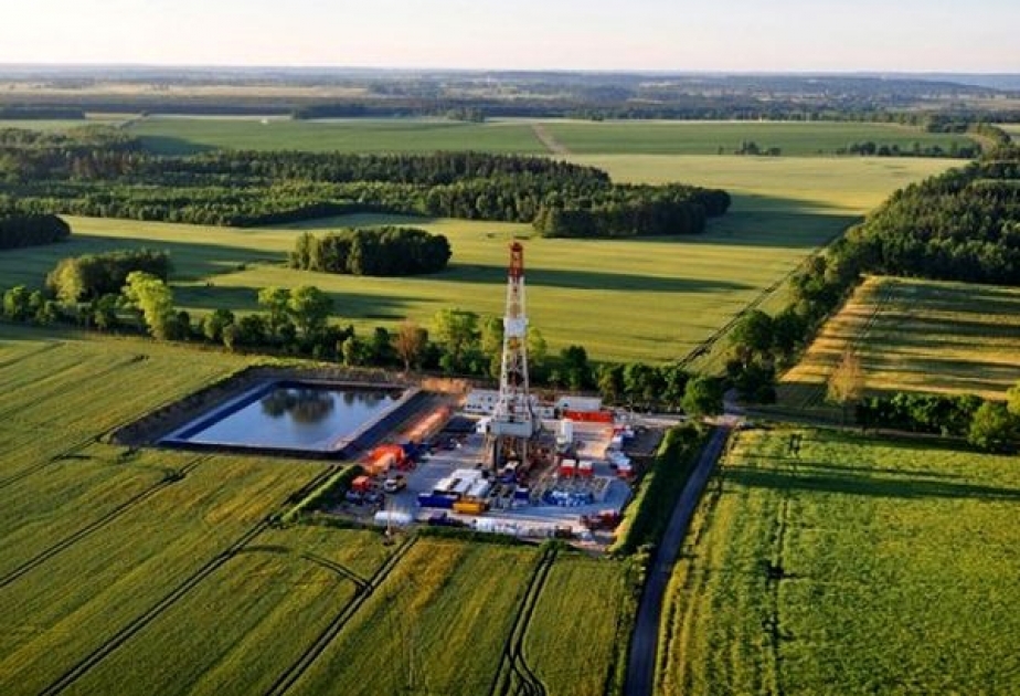 В Швеции найдены крупные запасы сланцевого газа