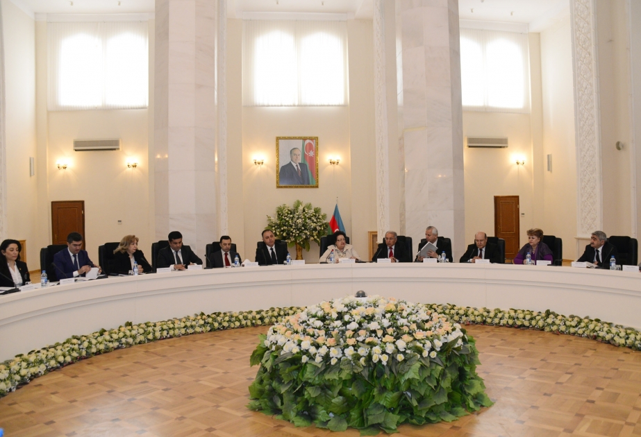 Ulu öndər Heydər Əliyev Azərbaycanın milli inkişaf strategiyasının banisidir