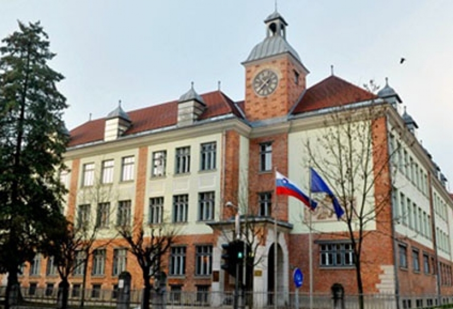 Словения не считает легитимными «парламентские выборы», проведенные в Нагорном Карабахе