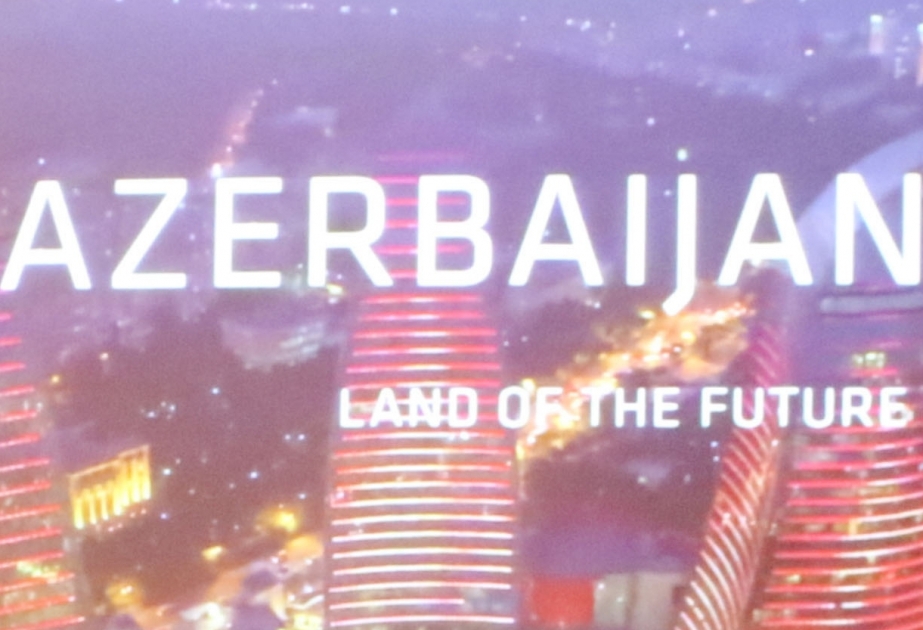 In internationalen Trainingskursen wurde über die Vorbereitung für die ersten Europaspiele Baku-2015 berichtet