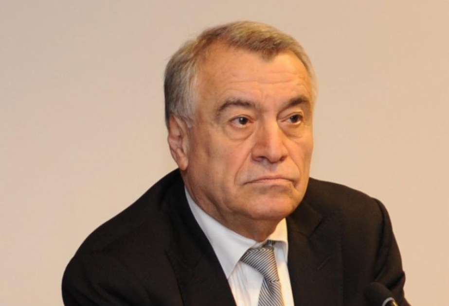 Azərbaycanın energetika naziri Berlində keçirilən Enerji Təhlükəsizliyi Konfransında iştirak edir