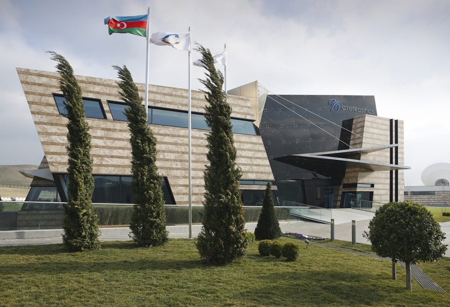 L’Azercosmos signe un accord avec la Network Satellite Technology Trading