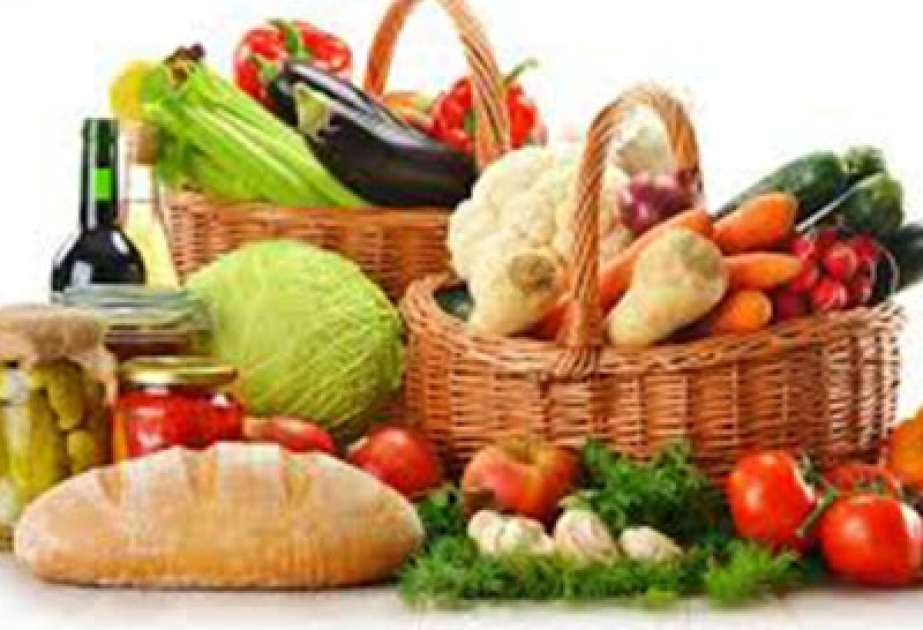 В апреле мировые цены на основные продукты питания были самыми низкими за последние пять лет