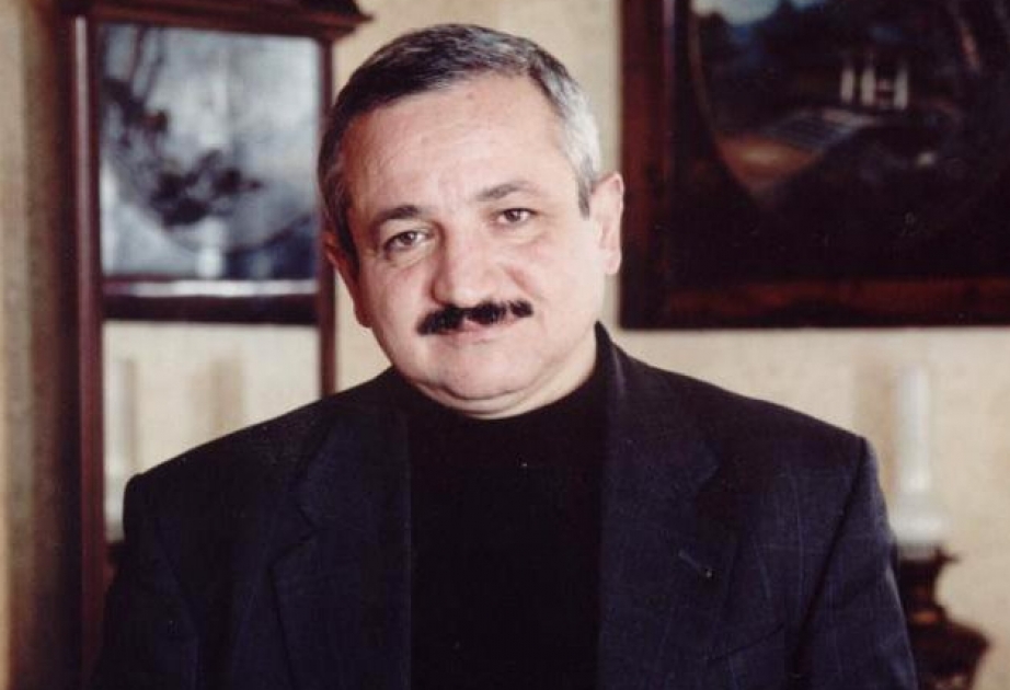 Rusiya Prezidenti tanınmış Azərbaycan kinorejissoru Vaqif Mustafayevi “Dostluq” ordeni ilə təltif edib