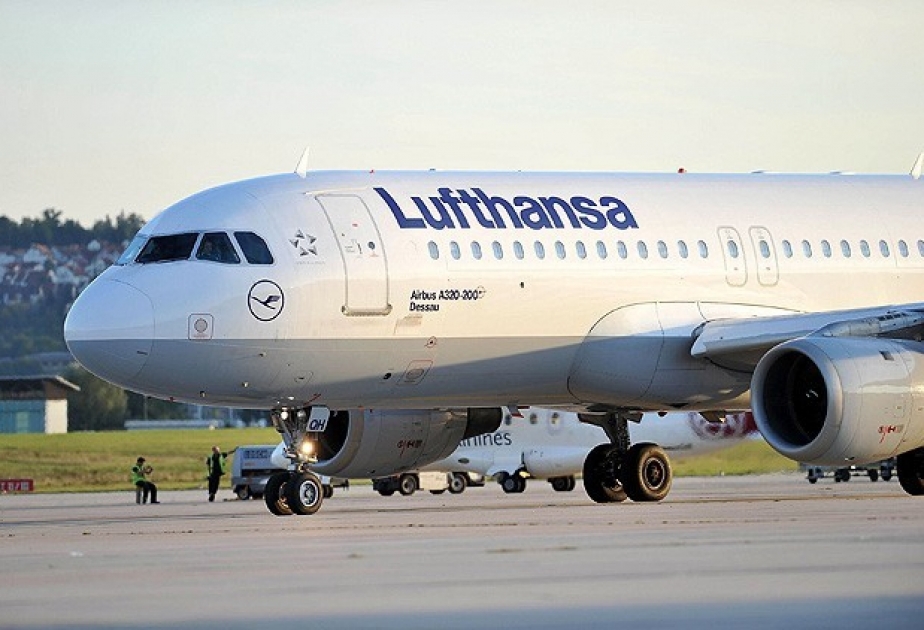 Bomb alert forces Frankfurt-bound Lufthansa plane to return to Istanbul