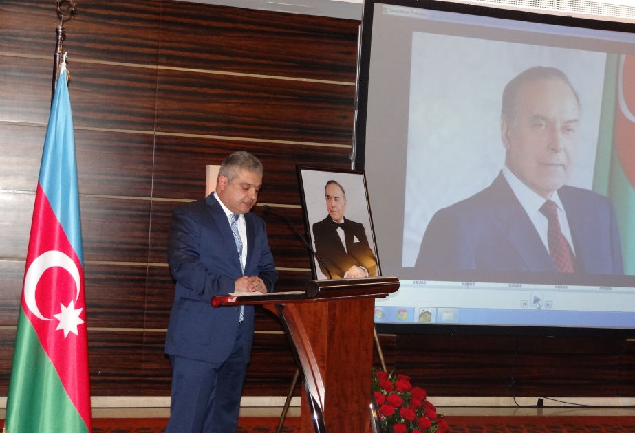 Qazanılmış bütün uğurların təməlində Ulu Öndərin müdrik siyasəti durur