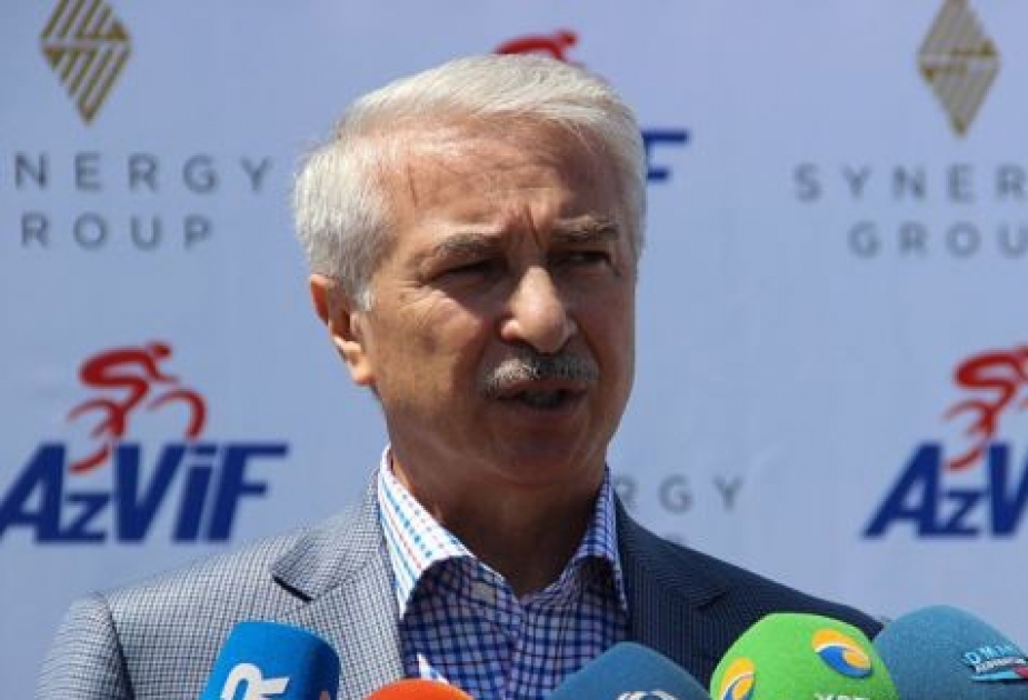 Сахиб Алекперов: Евроигры пройдут на высоком уровне