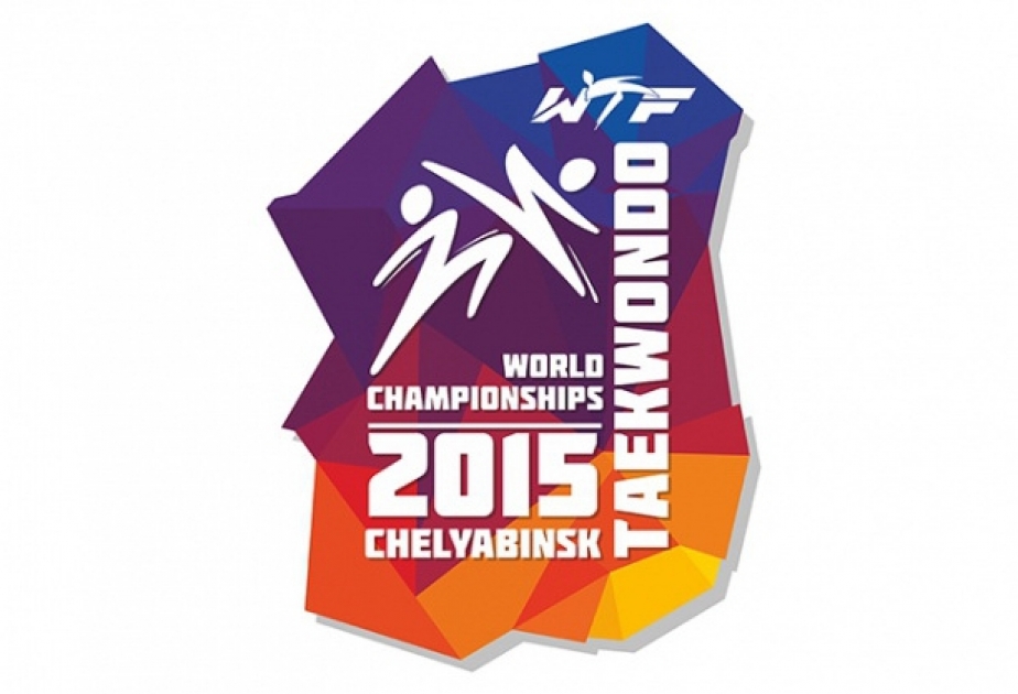 Azerbaijani taekwondo fighters to vie for world medals