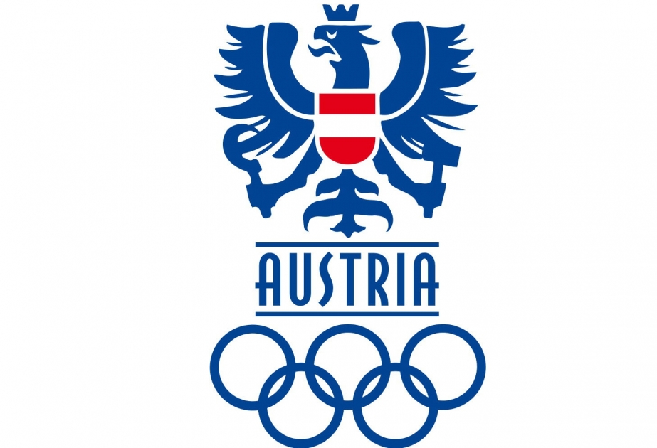 L’Autriche sera représentée par 145 athlètes aux Jeux Européens de Bakou 2015