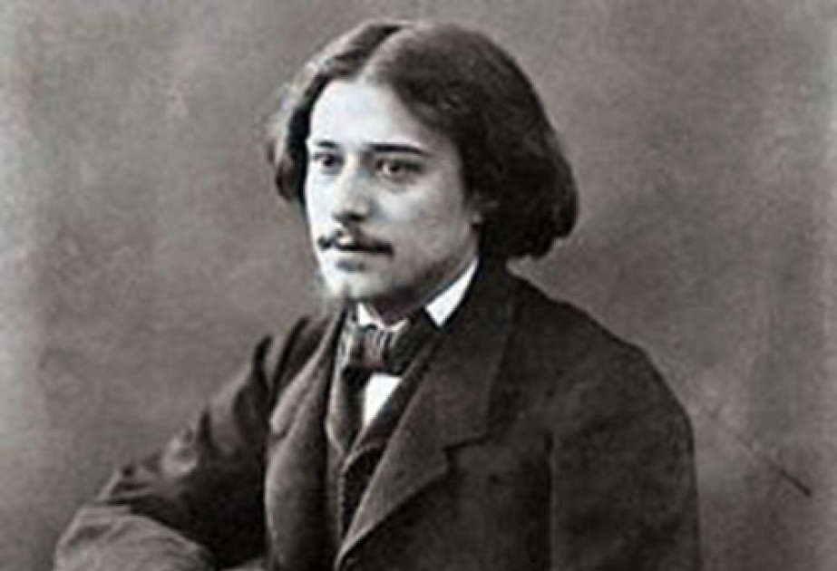 13 мая родился Альфонс Доде - французский прозаик и драматург