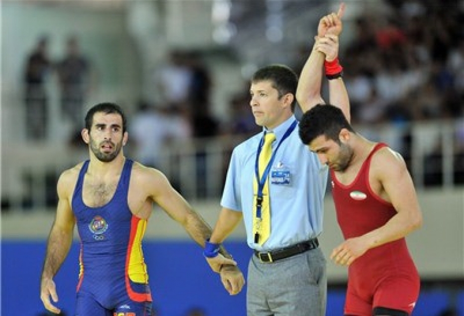 Nearly 11 Spanish wrestlers to compete at first European Games