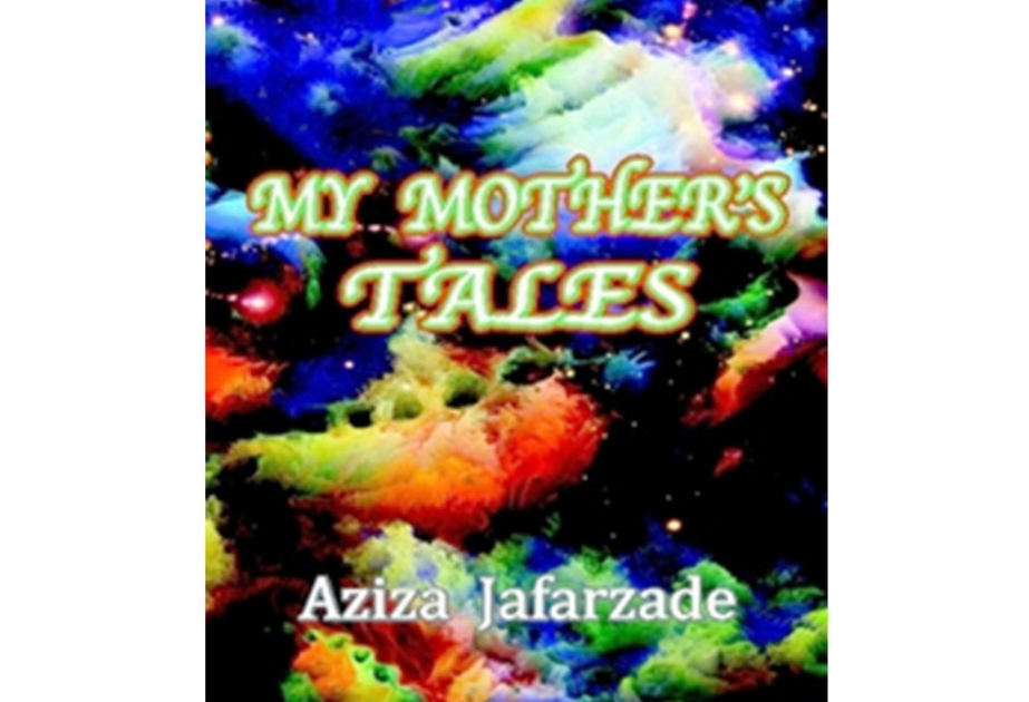Book by Azerbaijan writer published in UK